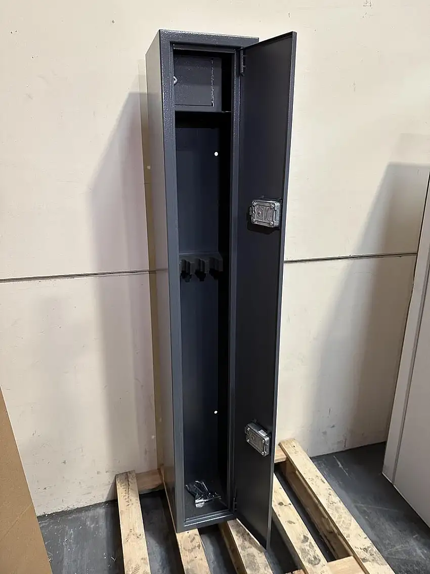Boston Security Locking Gun Safe BSEC5