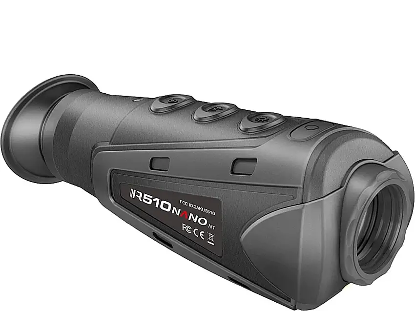 Guide IR510 NANO N1 WIFI