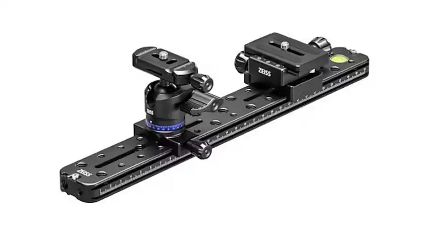 Zeiss Multi-device rail