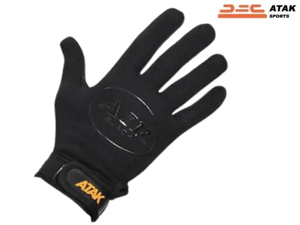 Atak Air Gaelic Gloves (Black)