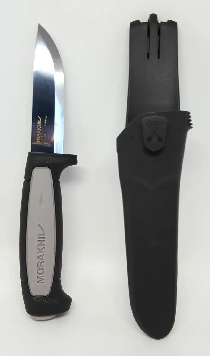 Mora Robust Knife