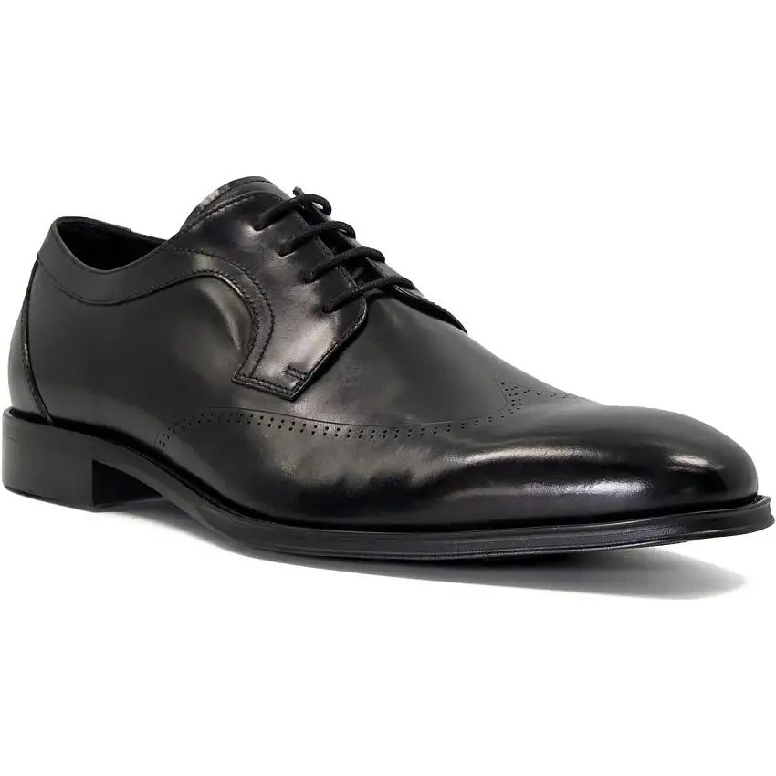 Dune Sheath Shoe Black