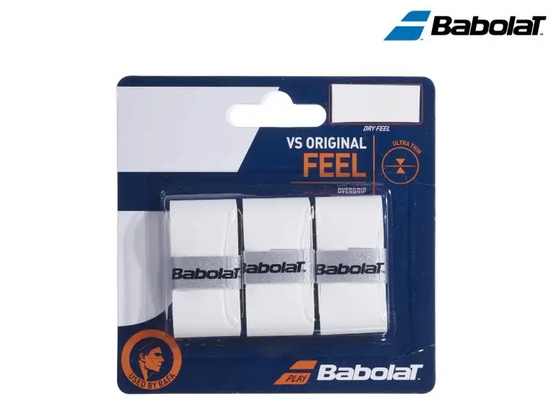 Babolat VS Original Grip (Overgrip)