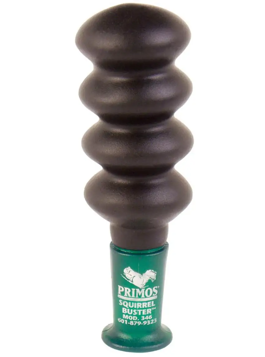 Primos Squirrel Buster Call