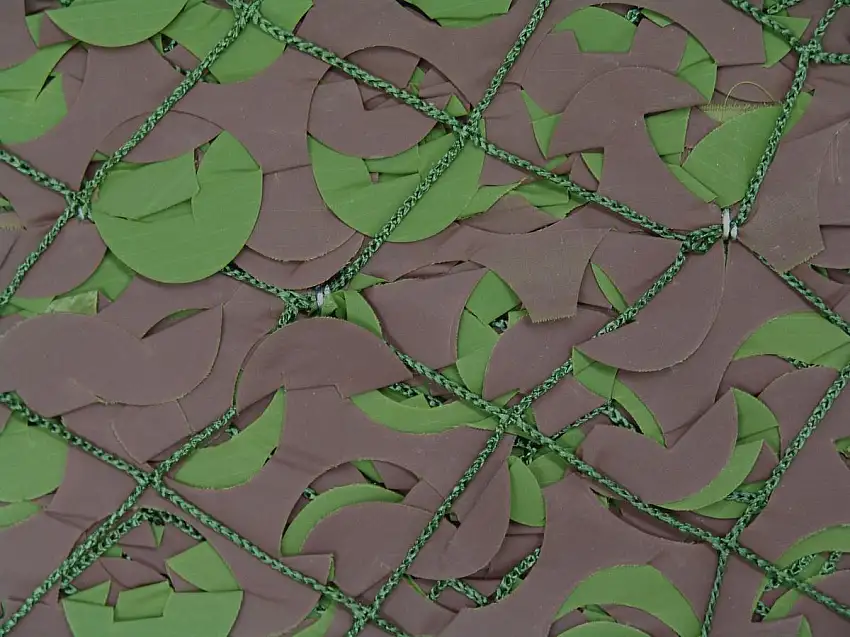 Camo Systems Camo Netting 20' x 5'10in (6m x 1.8m)