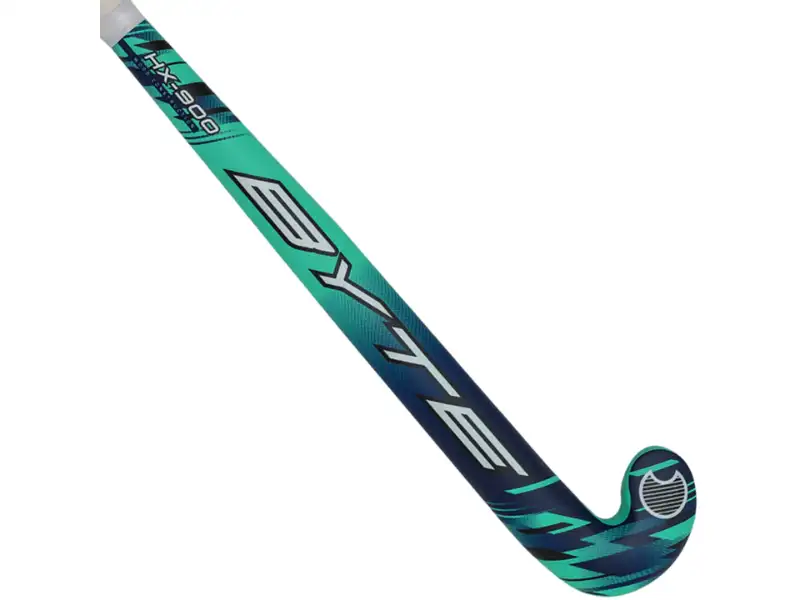 Byte HX-900 Hockey Stick (Blue)
