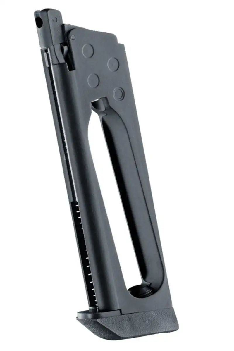 Bisley 5.8176.1 Spare Magazine for Colt M45 A1 CQBP