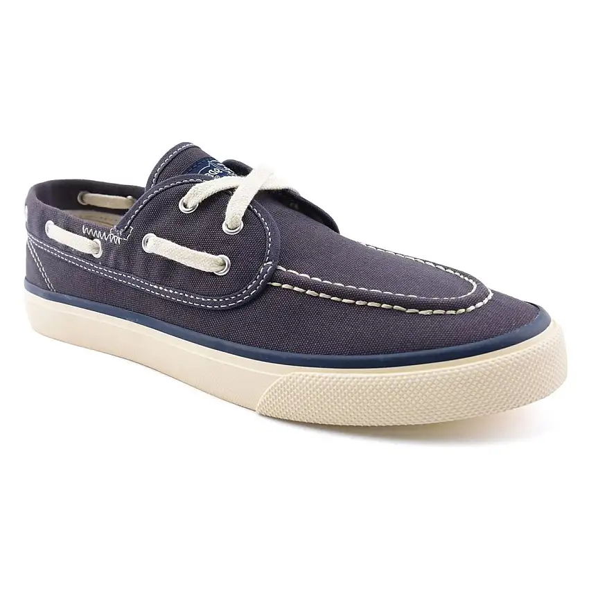 Sperry Classical Seamate Shoe Navy