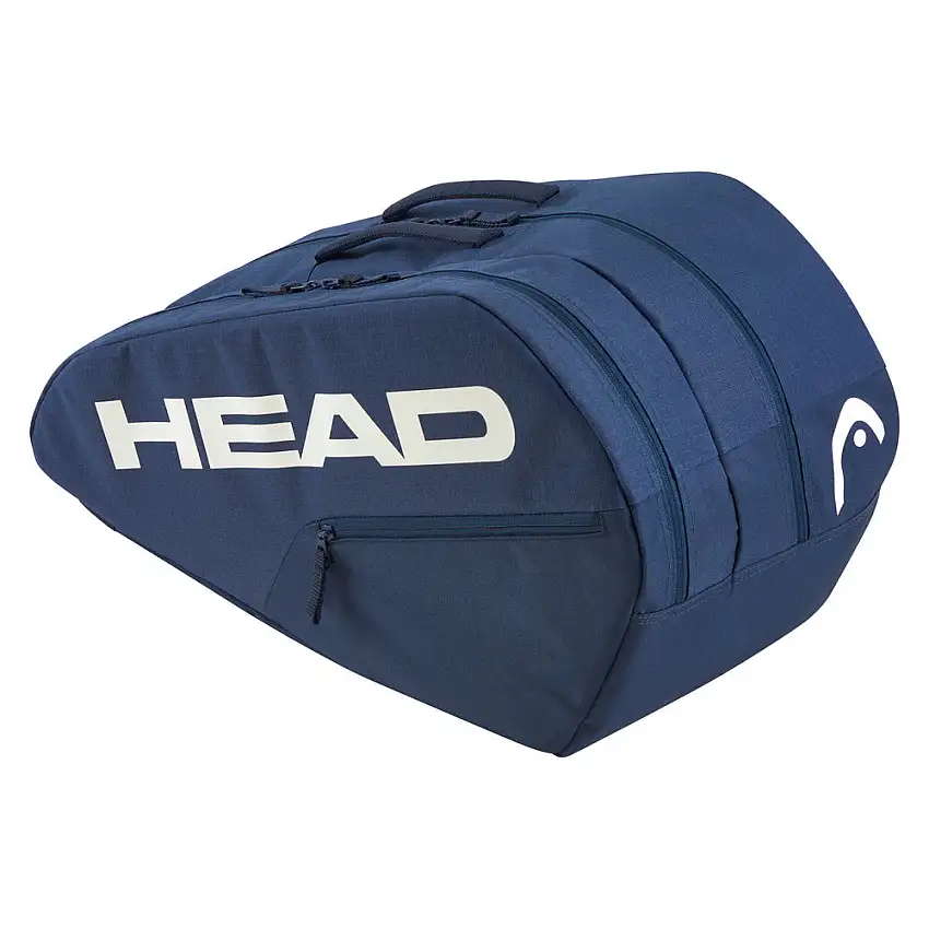 Head Base Padel Bag (Navy)