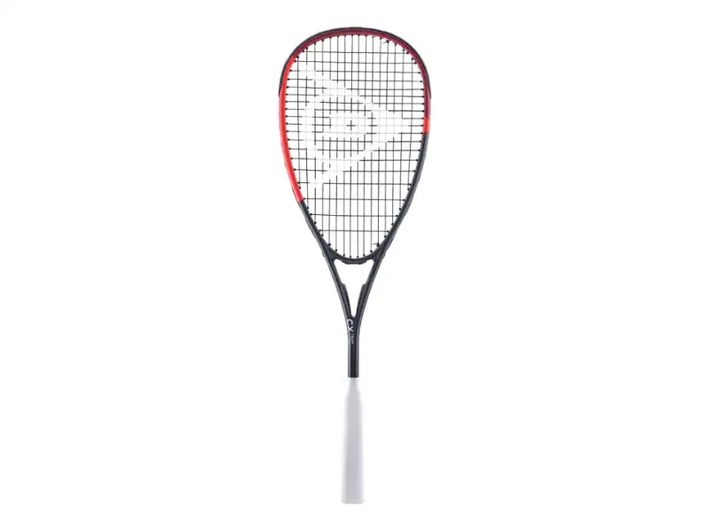 Dunlop CX Team 125 Squash Racket