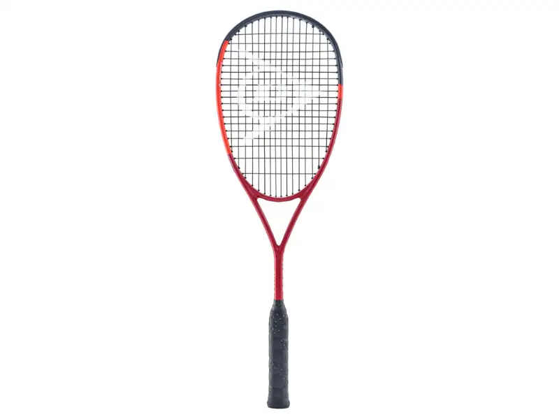 Dunlop CX Team 132 Squash Racket