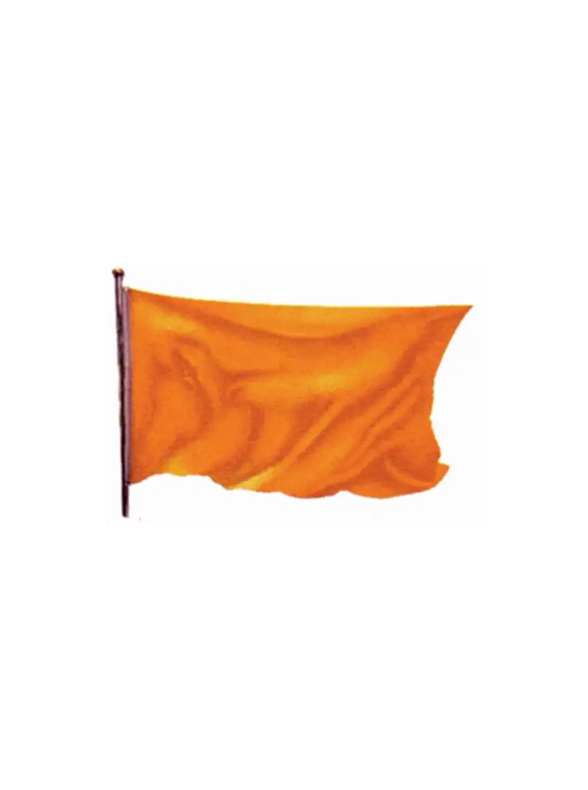 Bisley Beater Flag