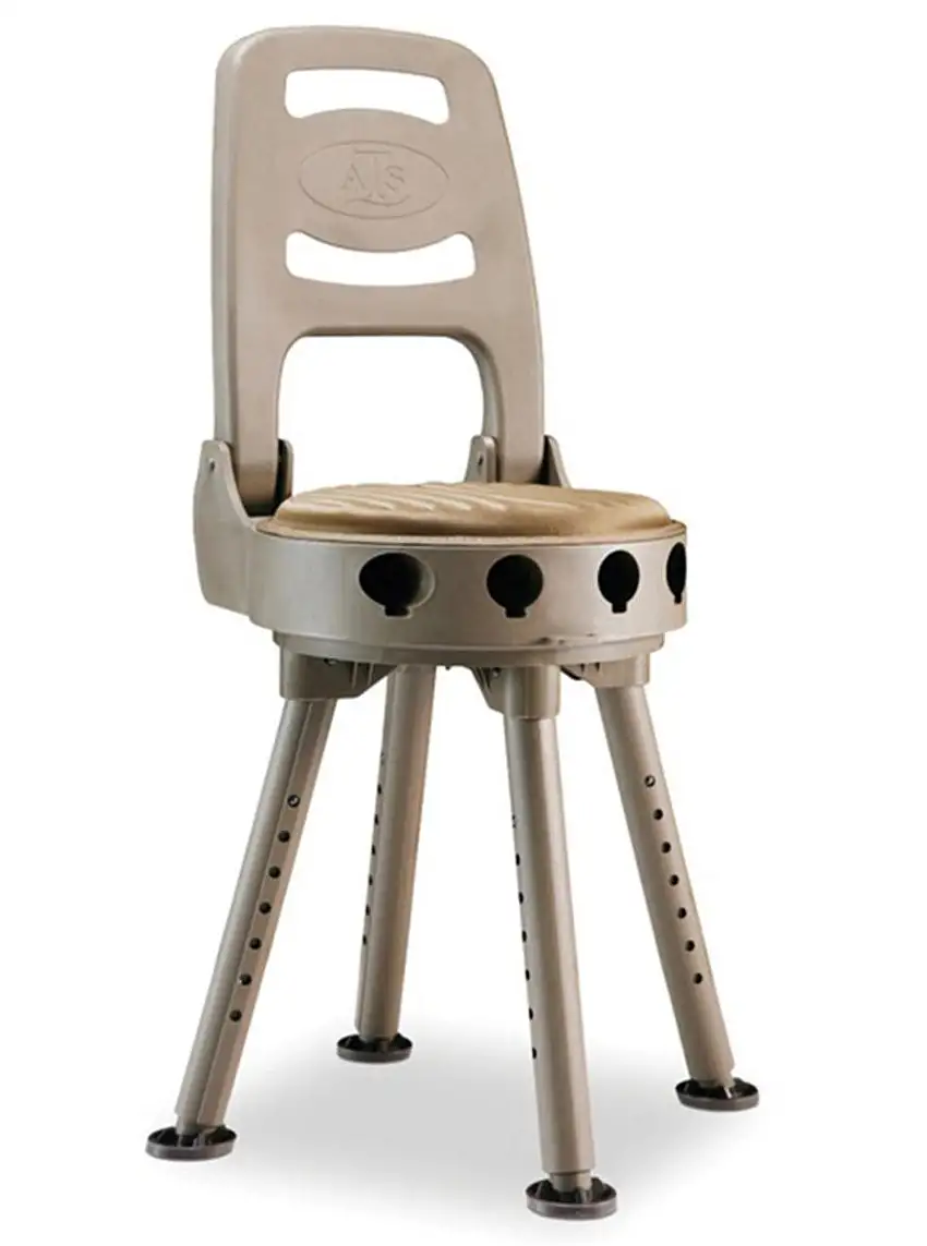 Bergara Stag Folding Shooting Chair