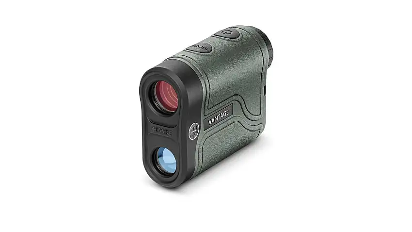 Hawke Vantage LRF 900 High TX LCD 6x21 Rangefinder