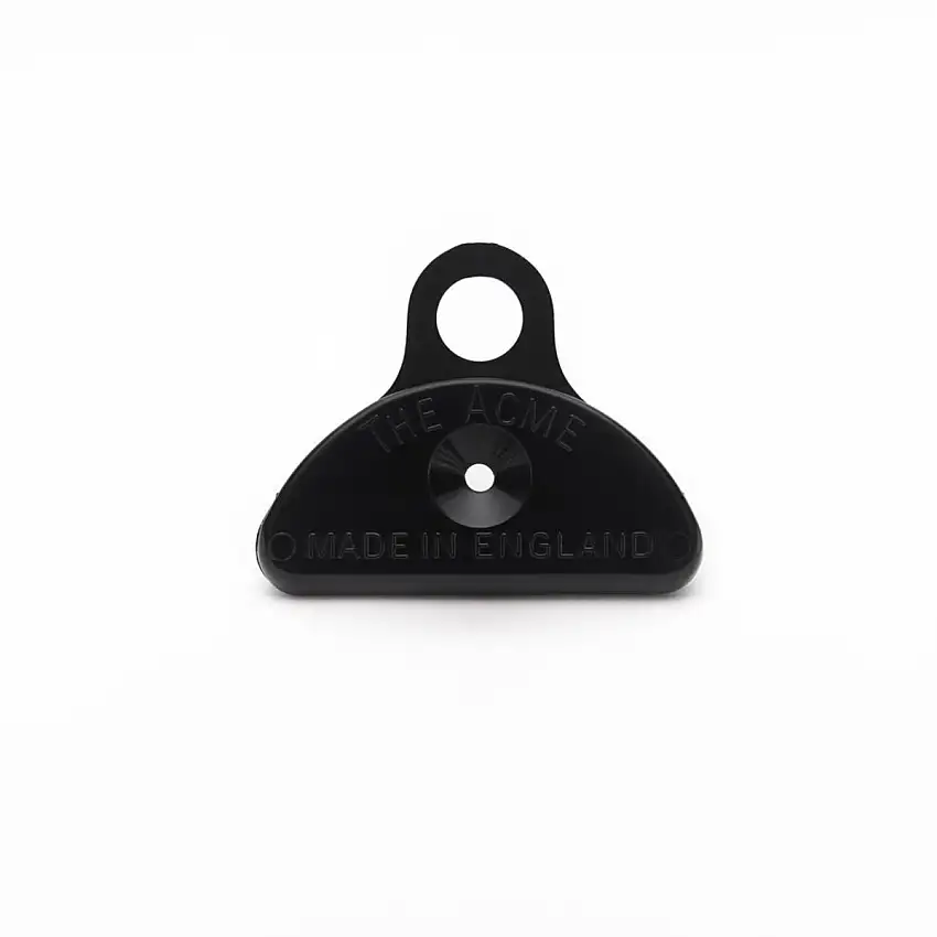 Acme 576 Black Shepherds Mouth Plastic Whistle