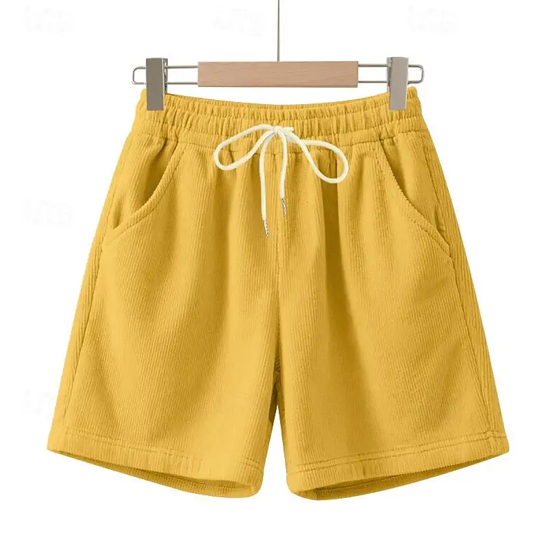 Charles | Casual Summer Shorts