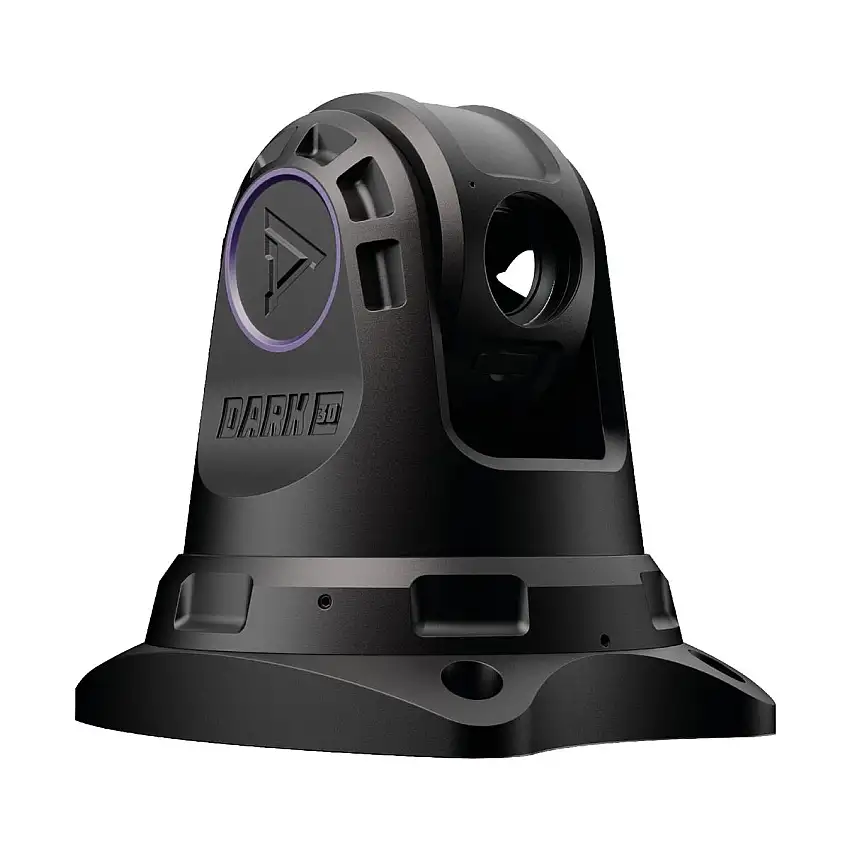 Dark 30 Defiance 640 PTZ