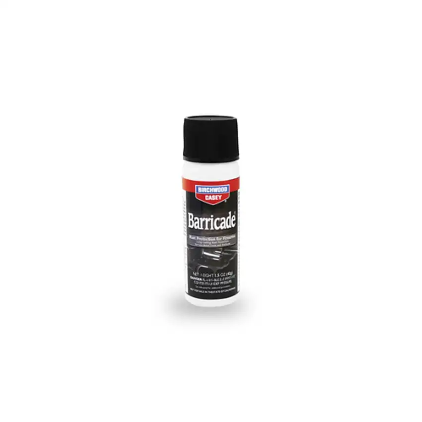 Birchwood Casey Barricade® Rust Protection 1.50 ounce aerosol