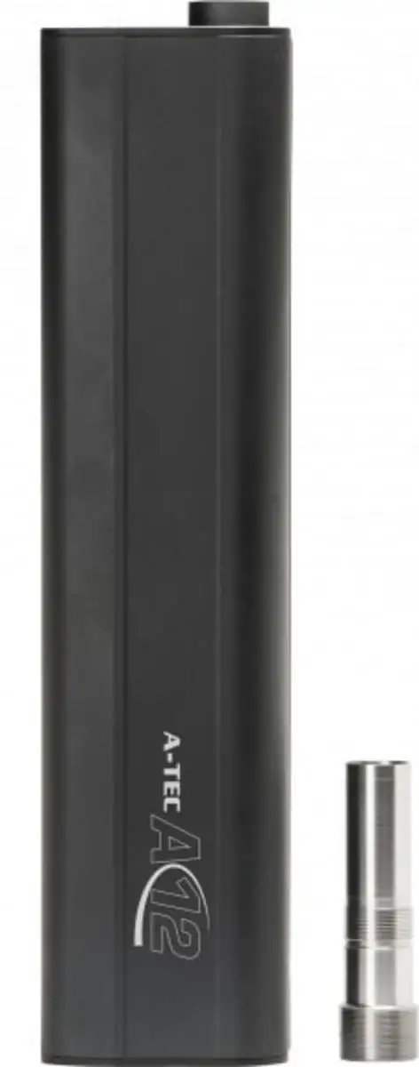 A-Tec A12 Shotgunsilencer Invector plus browning