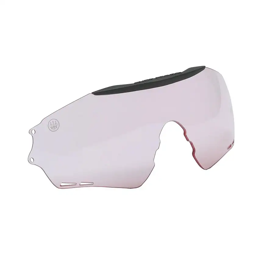 Beretta PUULL SPARE LENSES Coral