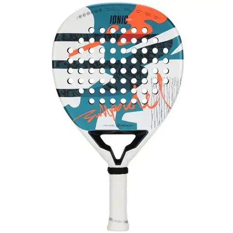 Bullpadel Ionic Light 25 Padel Racket