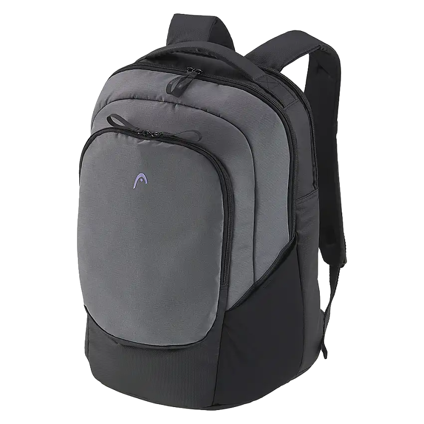 Head Pro X 30L Backpack (Black)