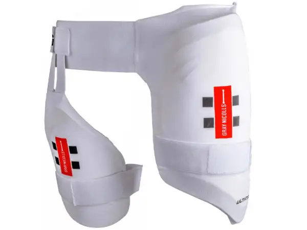 Gray Nicolls All In One Thigh Guard RH