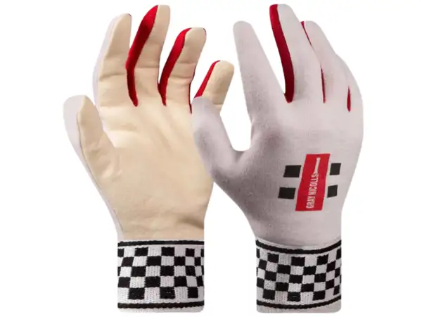 Gray Nicolls Plain Chamois Wicket Keeper Inner