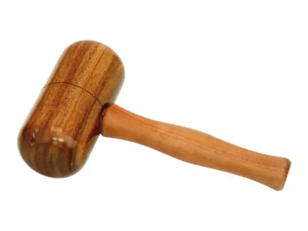 Gray Nicolls Bat Mallet Deluxe