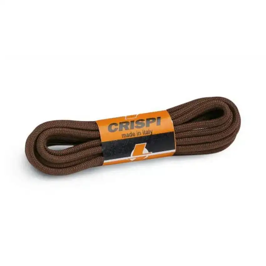 Crispi Crispi Laces Brown