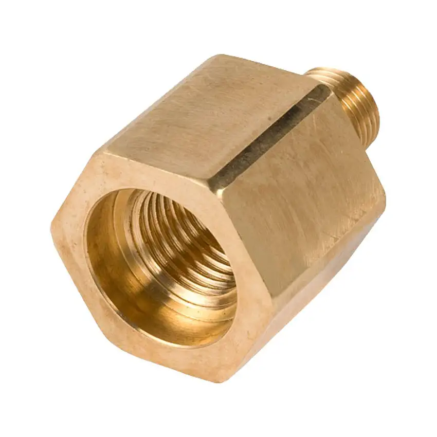 Best Fittings Buddy Bottle Adapter