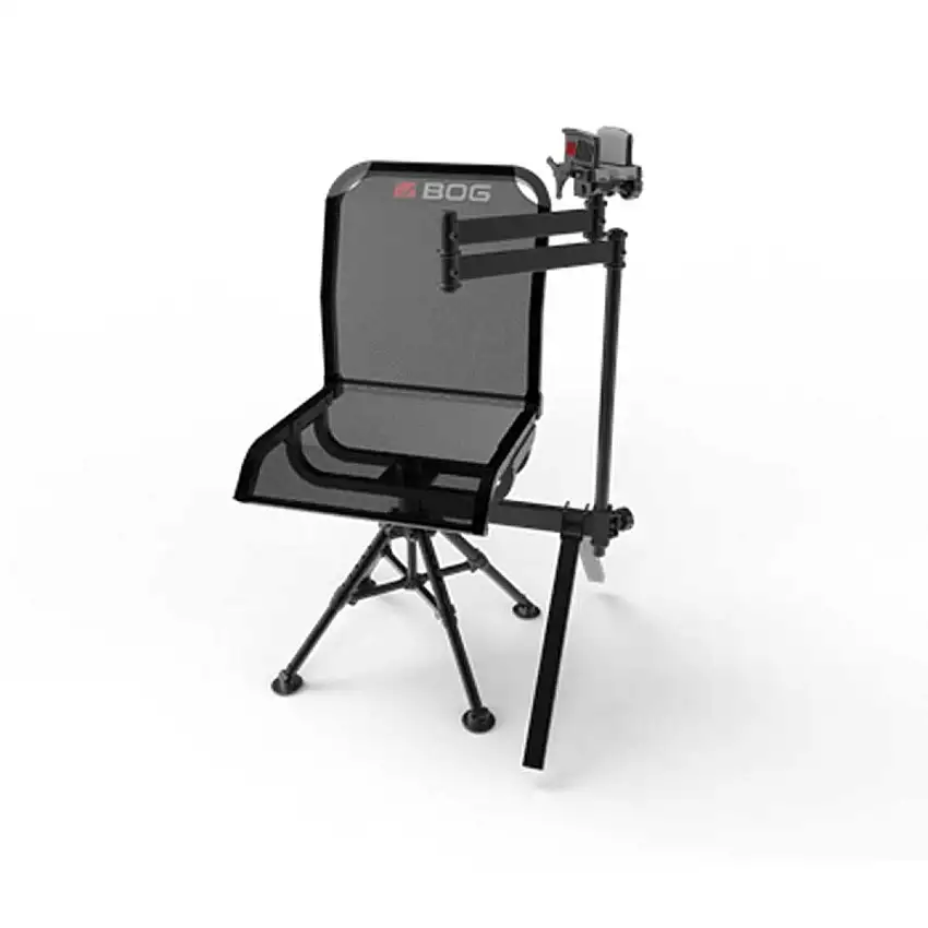 Bog Bog Chair Death Grip