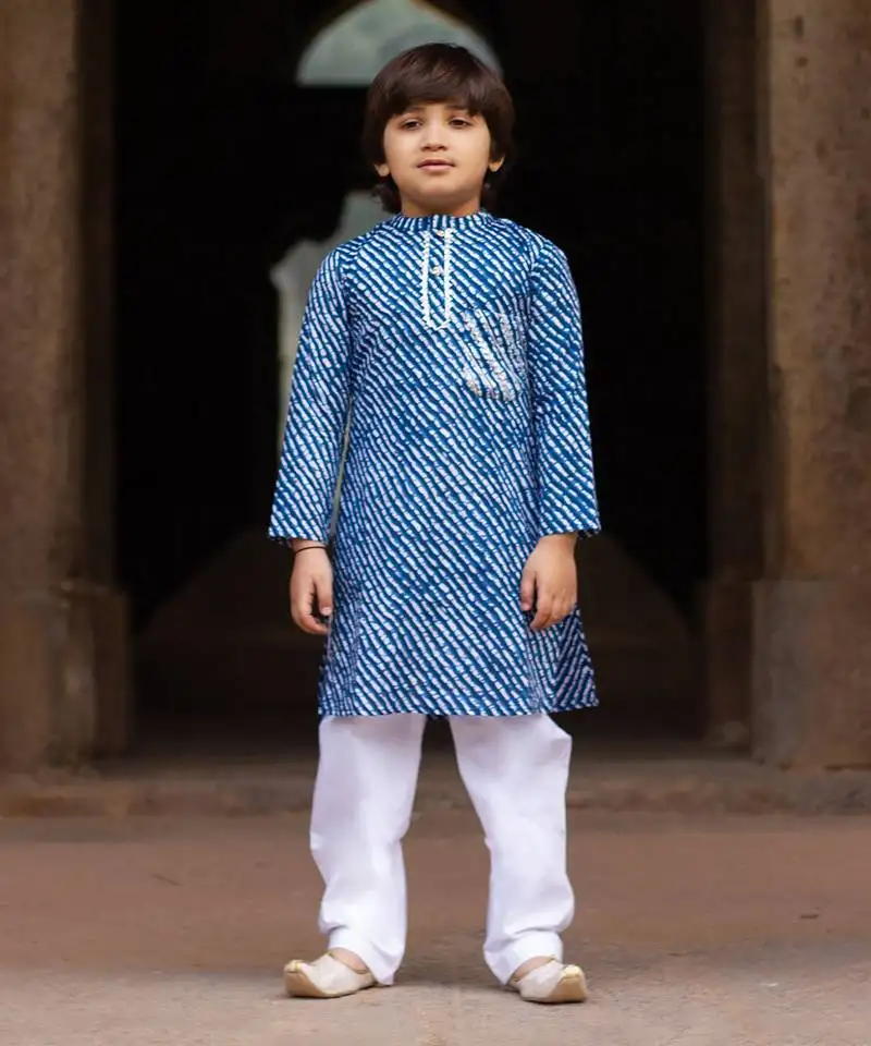 Amba kurta pyjama set