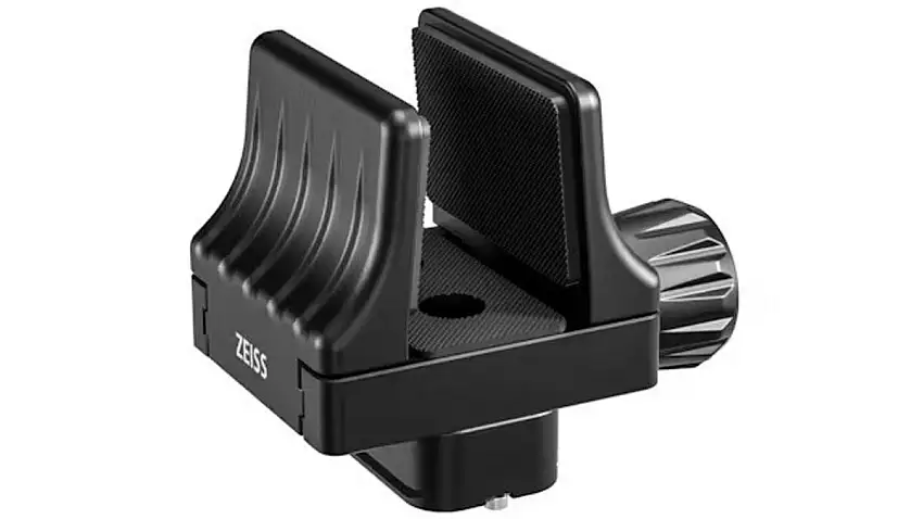 Zeiss Rifle Clamp