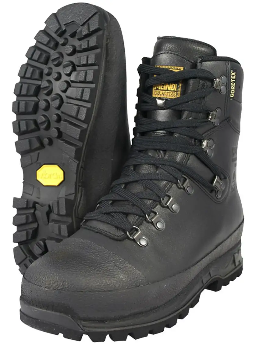 Meindl Woodwalker Pro