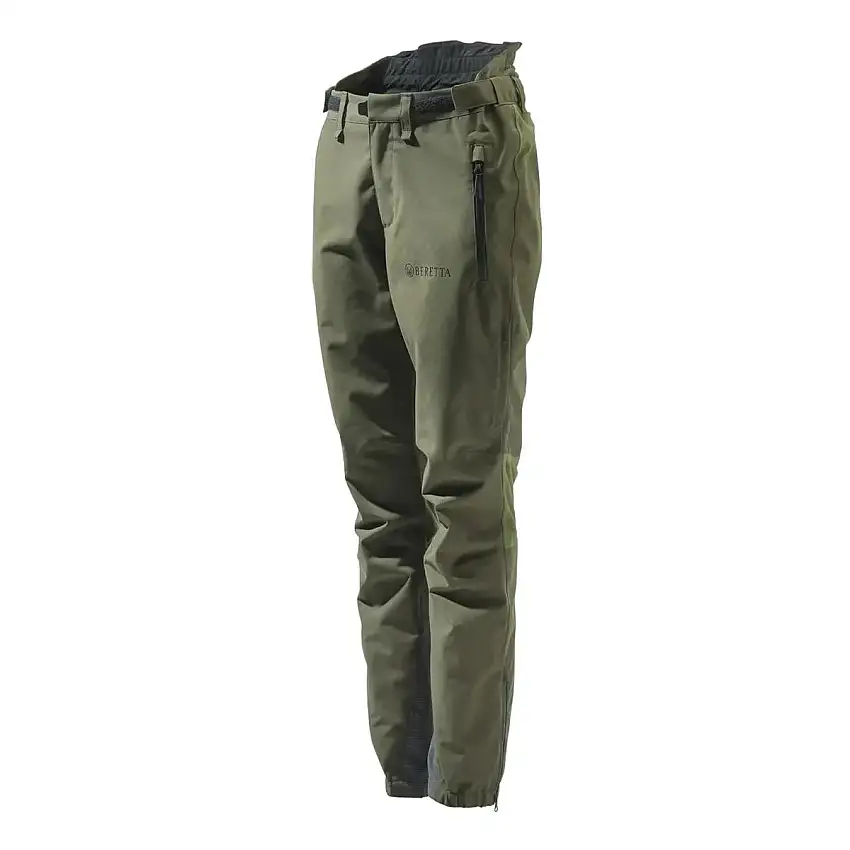 Beretta EXTRELLE ACTIVE EVO PANTS W Green/Green