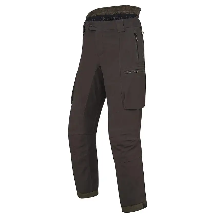 Beretta BAKHOLD PANTS Brown Bark