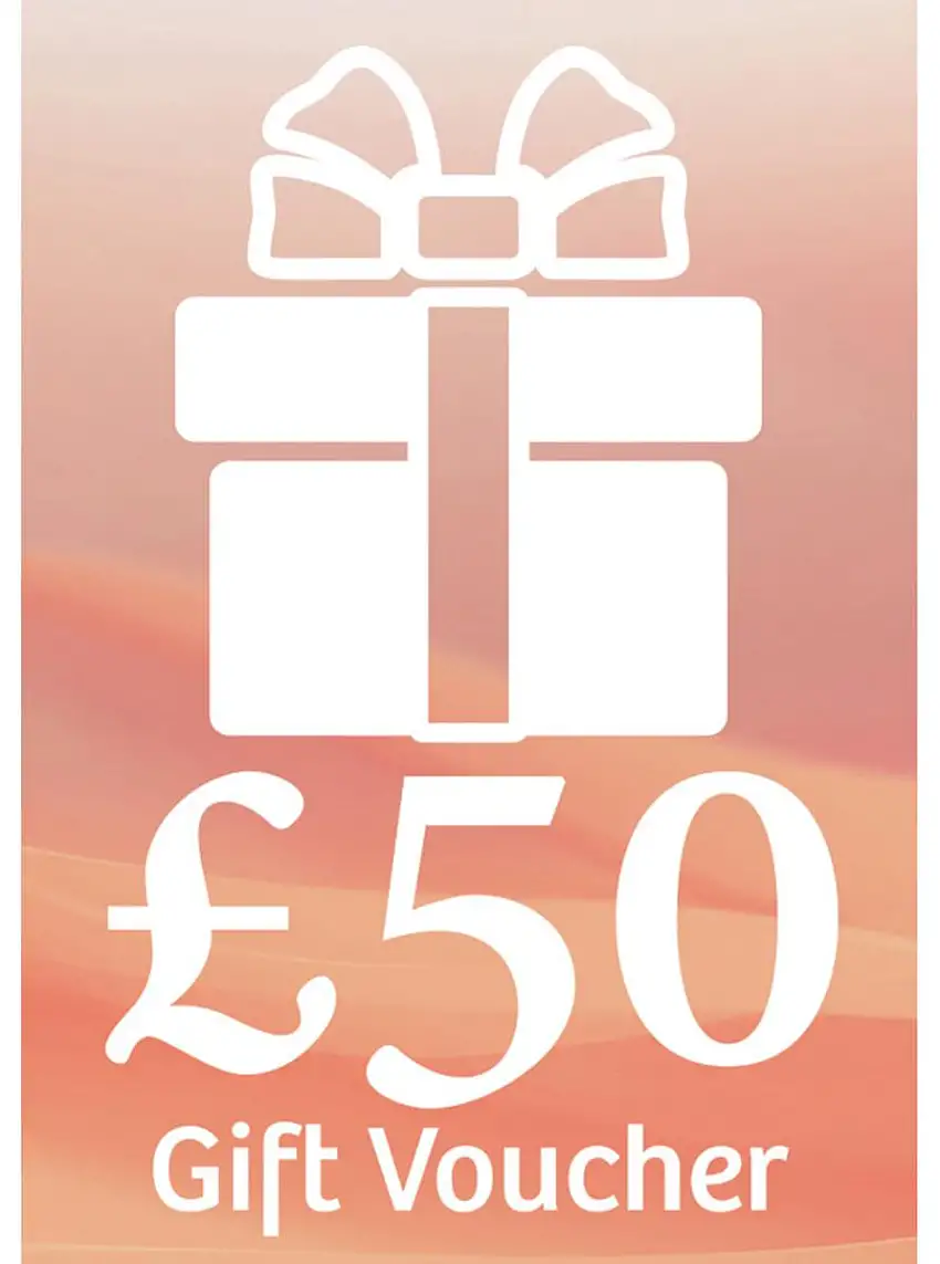 BushWear Gift Voucher 50