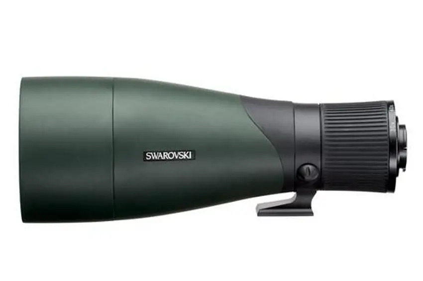 Swarovski Ex-Demo 95 MM OBJECTIVE MODULE