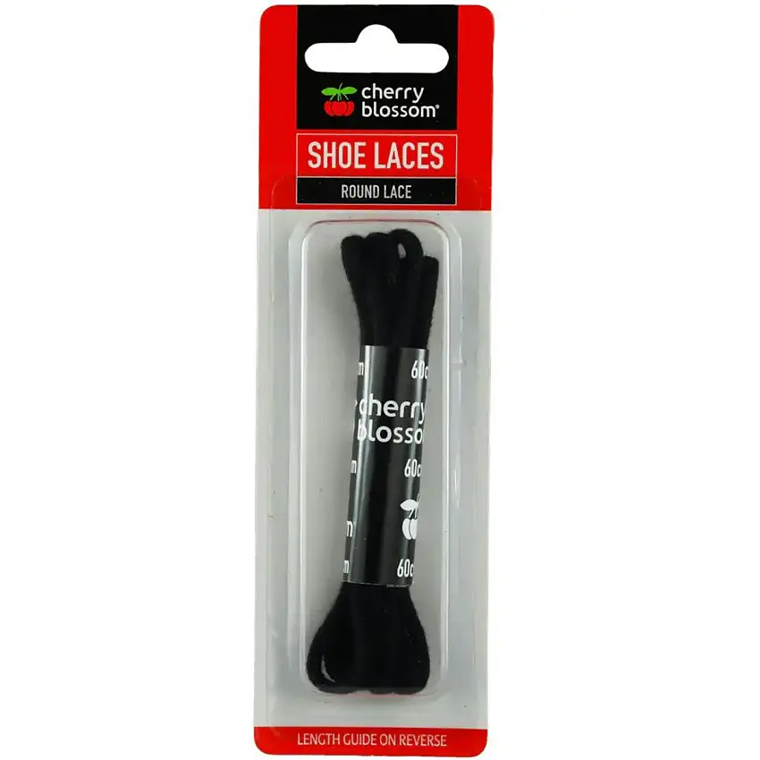 Cherry Blossom 140CM Round Laces