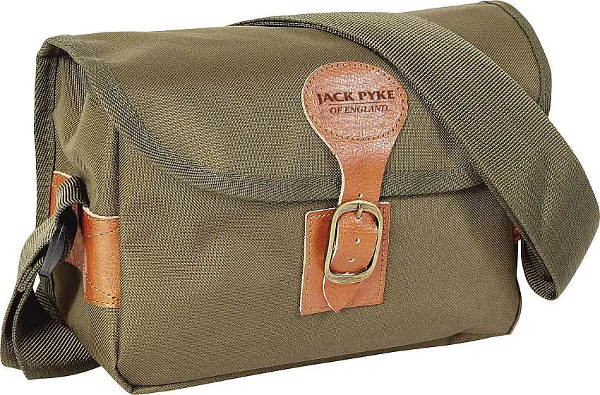Jack Pyke Cartridge Bag