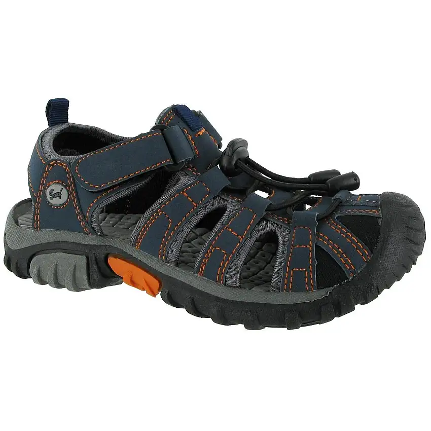 Surf Vista Sandal Blue