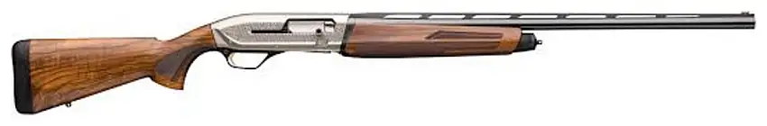 Browning Maxus 2 Ultimate wood 12G 30""