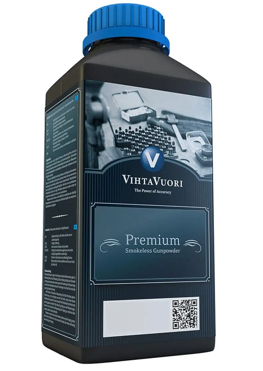 VihtaVuori  N130  1KG