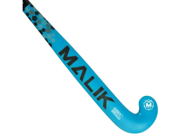 Malik Kiddy Hockey Stick (Blue)