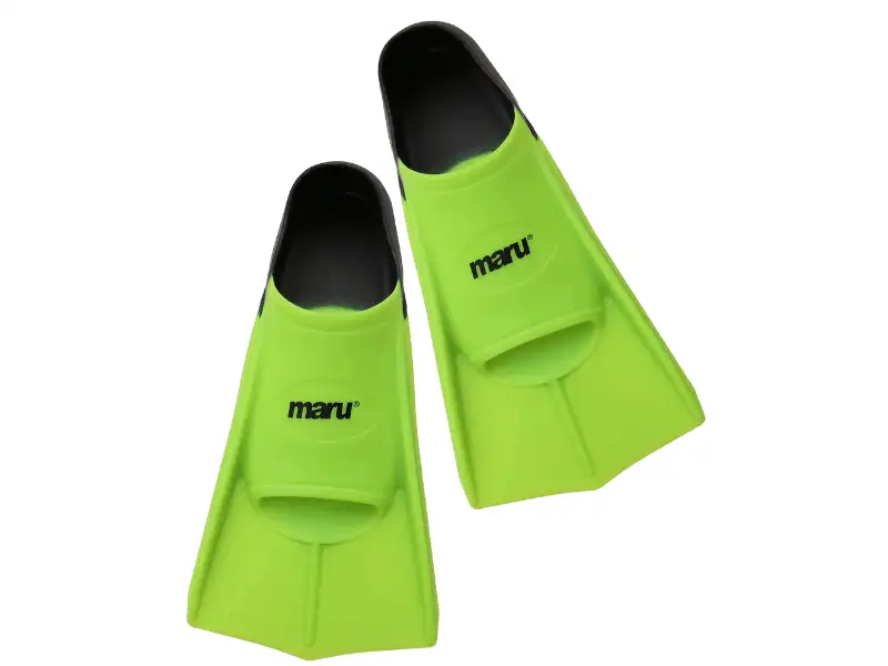 Maru Training Fin (Green)