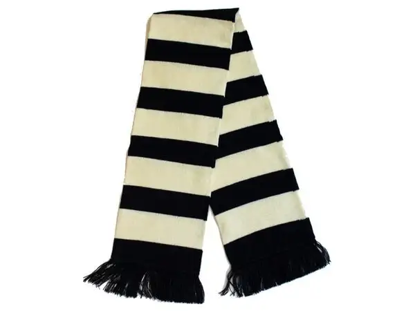 Methodist College Belfast Scarf Junior (1-3 Form)