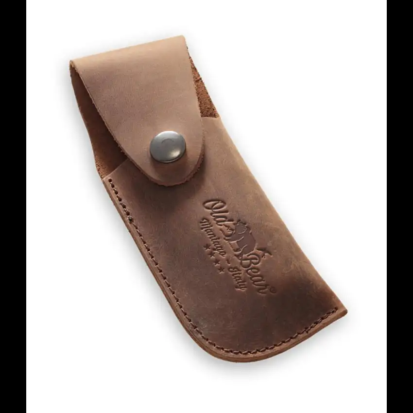 Antonini "Old Bear" Leather Sheath 16CM