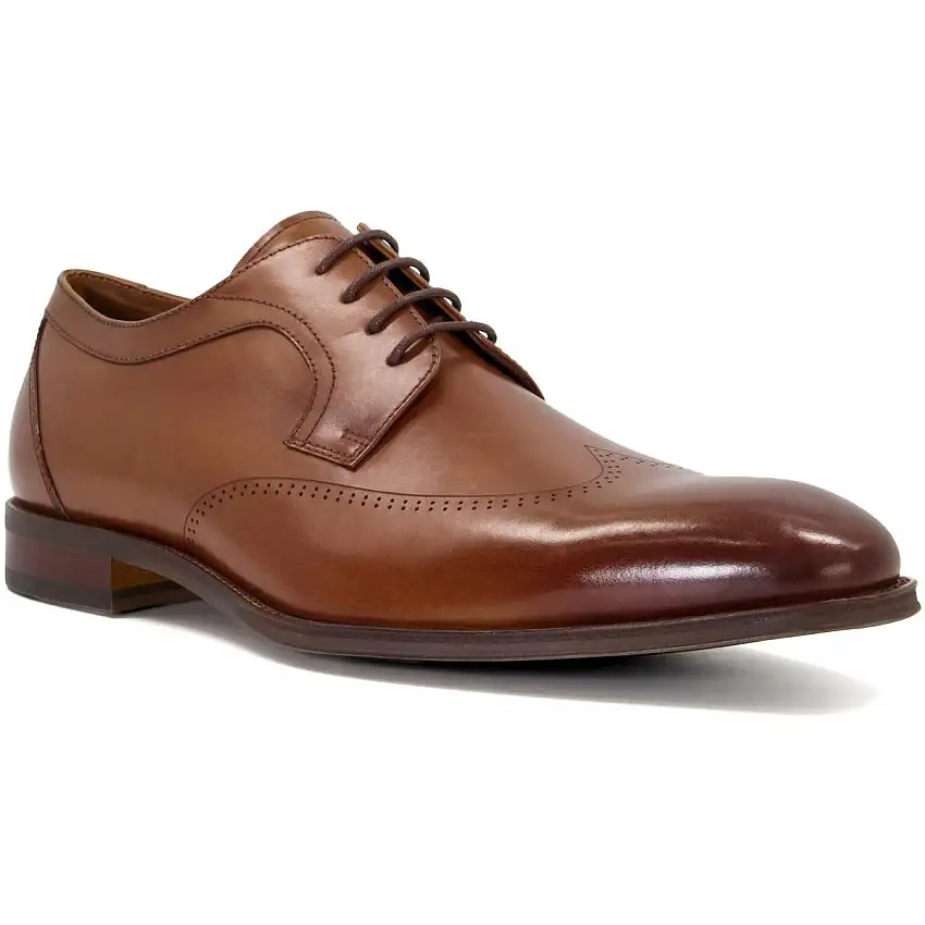 Dune Sheath Shoe Tan