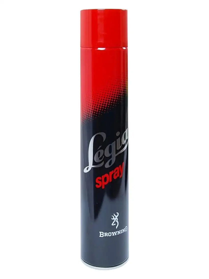 Browning Legia Gun Oil Spray 750ml